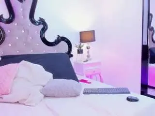 Camsoda Live Sex of laquishax