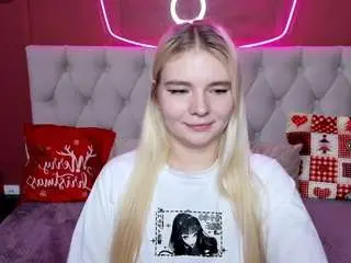 Camsoda Adult Webcams of ruthbryant