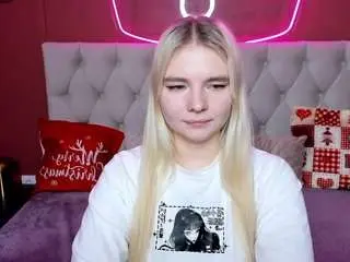 Camsoda Live Sex of ruthbryant