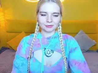 Camsoda Best Webcam of ruthbryant