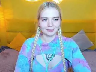Camsoda Free Porn Cam of ruthbryant