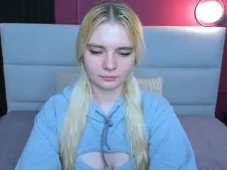 Camsoda Nude Webcam of ruthbryant