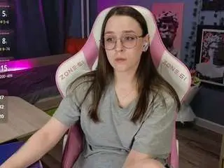 Camsoda Adult Webcam of sweetfrosty