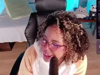 Camsoda Live Sex Cam of emma-nakamura
