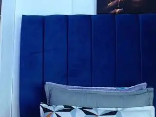 Camsoda Live Porn of exotic-wish