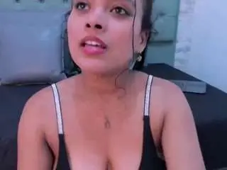 Camsoda Free Live Porn of valeriajulio