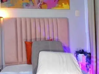 Camsoda Nude Webcam of annadenverr