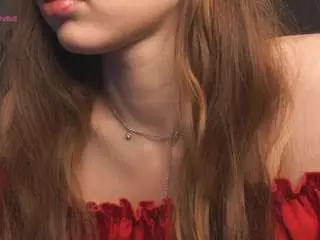 Camsoda Nude Webcam of maritakelliher