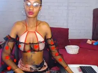 Camsoda Adult Webcam of sexybellaa22