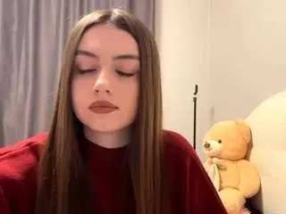 Camsoda Nude Webcam of codibutchko