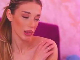 Camsoda Live Porn of ellinanuria