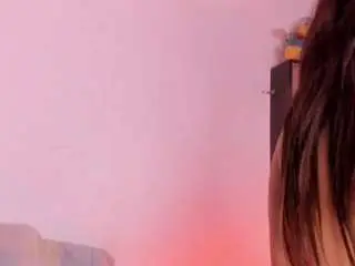 Camsoda Nude Webcam of hopejohnson
