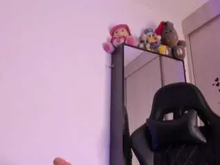 Camsoda Free Porn Cam of hopejohnson