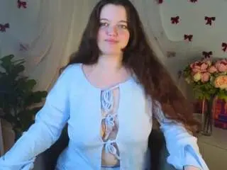 Camsoda Free Live Porn of lissetterusin