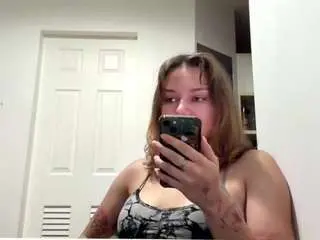 Camsoda Live Sex Cam of patiencemascio
