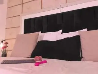 Camsoda Live Sex of crystalrosee1