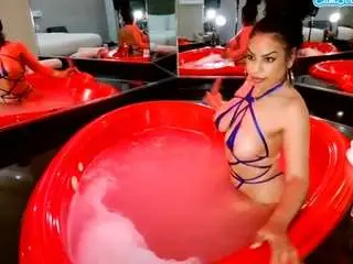 Camsoda Live Sex Cam of desirerodriguez