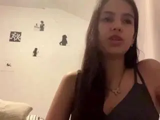 Camsoda Adult Webcam of giuseppinasolberg