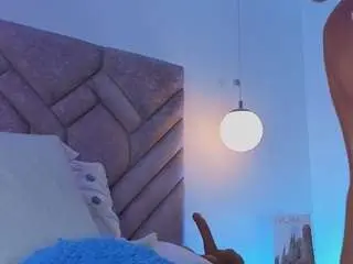 Camsoda Best Webcam of milancorleone