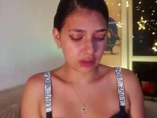 Camsoda Sex Cam of gingermd