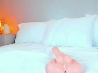 Camsoda Adult Webcam of jessy-evanss