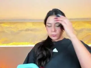 Camsoda Sex Chat of jessy-evanss