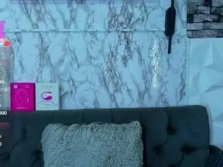 Camsoda Best Webcam of alexandramaravilla