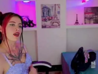 Camsoda Adult Webcams of lucia-21