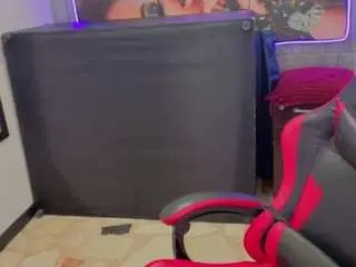 Camsoda Nude Webcam of lucia-21