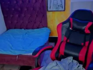 Camsoda Adult Webcam of lucia-21