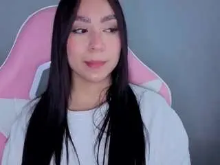 Camsoda Adult Webcam of lyamiller