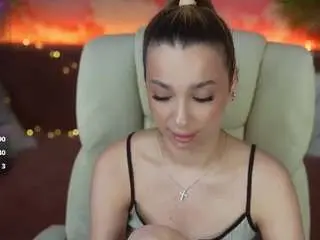 Camsoda Best live sex cam show of melisarosss