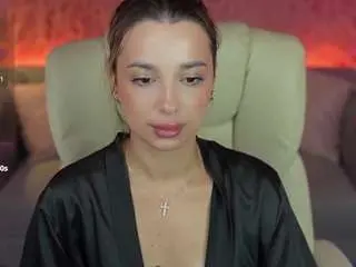 Camsoda Adult Video Chat of melisarosss