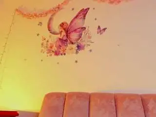 Camsoda Live Sex Cam of oriana3