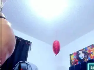 Camsoda Live Porn of bombom-brown1