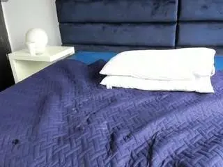 Camsoda Adult Webcams of charlotte-knox