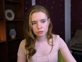 Camsoda Free Live Porn of eva-drive