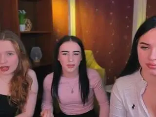 Camsoda Free Porn Cam of eva-drive