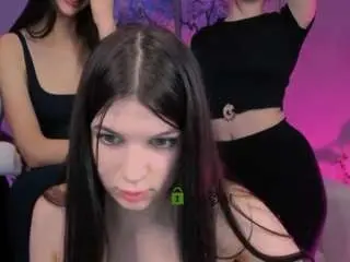 Camsoda Adult Webcams of kaisy-star