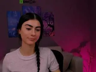 Camsoda Adult Webcams of kaisy-star