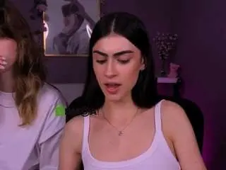 Camsoda Live Sex of kaisy-star