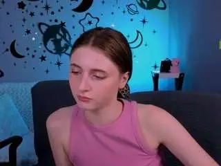 Camsoda Nude Webcam of kaisy-star