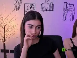 Camsoda Adult Webcam of kaisy-star