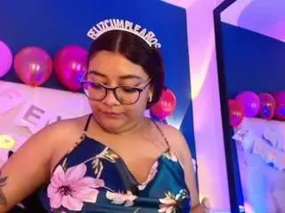 Camsoda Live Porn of miissmegan