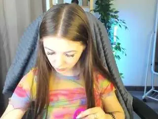 Camsoda Free Live Porn of miss-kikki