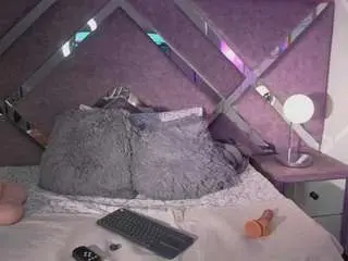 Camsoda Live Sex Cam of alinnajohnson