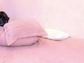 Camsoda Live Sex of kyana-cream