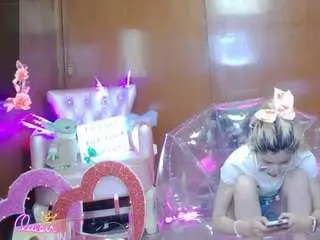 Camsoda Free Porn Cam of skinnyteen