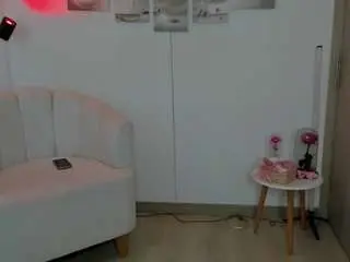 Camsoda Adult Webcam of haileyflorez