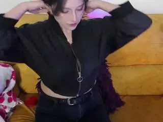Camsoda Best Webcam of kyomi-chang